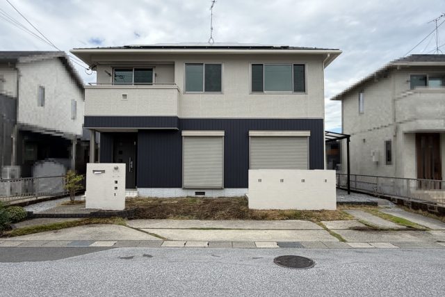 中古戸建 愛知郡愛荘町豊満