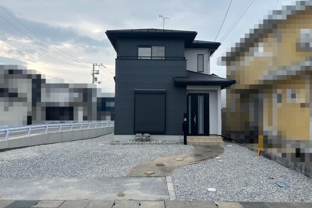 中古戸建 愛知郡愛荘町愛知川